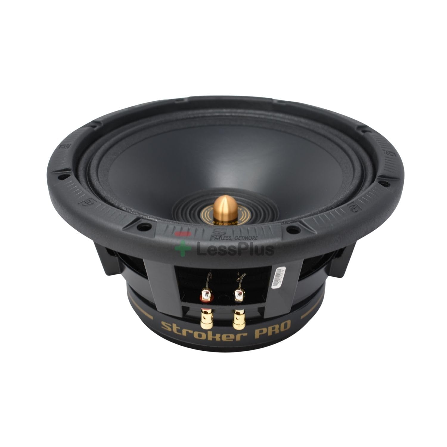 Amazon.co.jp: Cerwin-Vega Mobile 12インチ 600W 最大電源アクティブ